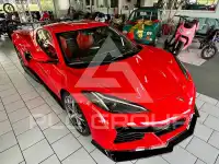 2021 Corvette C8