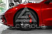 2021 Corvette C8