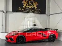 2021 Corvette C8