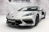 2021 Corvette C8