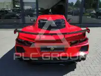 2021 Corvette C8