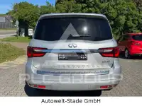 2021 Infinity QX80