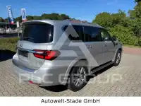2021 Infinity QX80