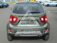 2021 Suzuki Ignis