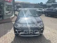 2021 Suzuki Ignis