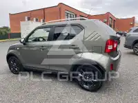 2021 Suzuki Ignis