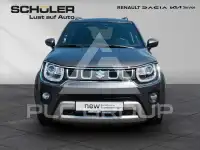 2021 Suzuki Ignis