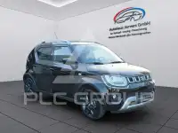 2021 Suzuki Ignis