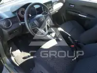 2021 Suzuki Ignis