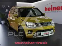 2021 Suzuki Ignis