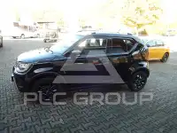 2021 Suzuki Ignis