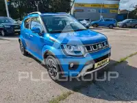 2021 Suzuki Ignis