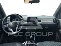 2021 Suzuki Ignis