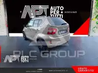 2021 Suzuki Ignis