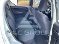 2021 Suzuki Ignis