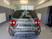 2021 Suzuki Ignis