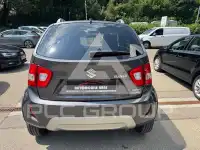 2021 Suzuki Ignis