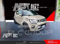 2021 Suzuki Ignis