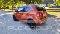 2021 Suzuki Ignis
