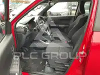 2021 Suzuki Ignis