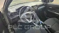 2021 Suzuki Ignis