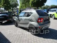 2021 Suzuki Ignis