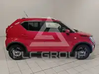 2021 Suzuki Ignis