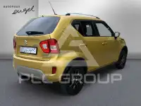 2021 Suzuki Ignis
