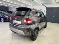 2021 Suzuki Ignis