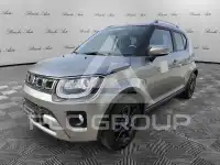 2021 Suzuki Ignis