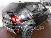 2021 Suzuki Ignis