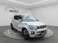 2021 Suzuki Ignis