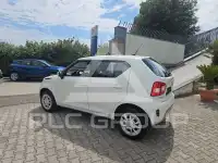 2021 Suzuki Ignis