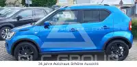 2021 Suzuki Ignis