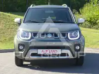 2021 Suzuki Ignis