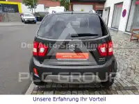 2021 Suzuki Ignis