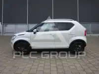 2021 Suzuki Ignis