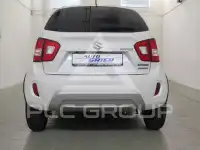 2021 Suzuki Ignis