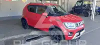 2021 Suzuki Ignis