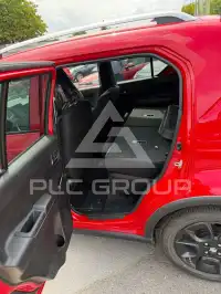 2021 Suzuki Ignis