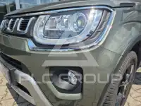 2021 Suzuki Ignis