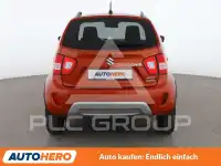 2021 Suzuki Ignis