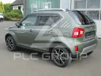 2021 Suzuki Ignis