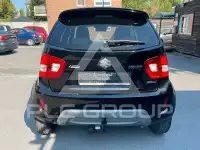 2021 Suzuki Ignis