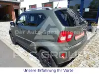 2021 Suzuki Ignis