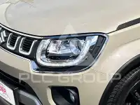 2021 Suzuki Ignis