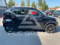 2021 Suzuki Ignis