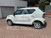 2021 Suzuki Ignis