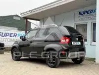 2021 Suzuki Ignis