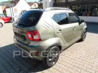 2021 Suzuki Ignis